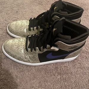 Jordan 1 size 14